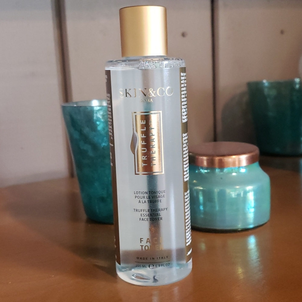 Skin&Co Roma Truffle Therapy Face Toner Fabfitfun